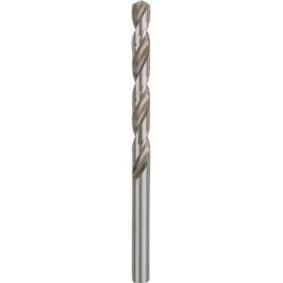 Bosch Professional Zubehör, Punta da trapano, Punta PRO Metal HSS-G, 7,2 x 69 x 109 mm (7,2 mm) Bosch Professional Zubehör, Punta da trapano, Punta PRO Metal HSS-G, 7,2 x 69 x 109 mm (7,2 mm)