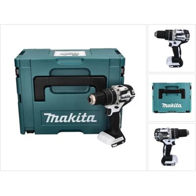 Makita - DHP 484 - Brushless - Cordless drill/driver Makita - DHP 484 - Brushless - Cordless drill/driver