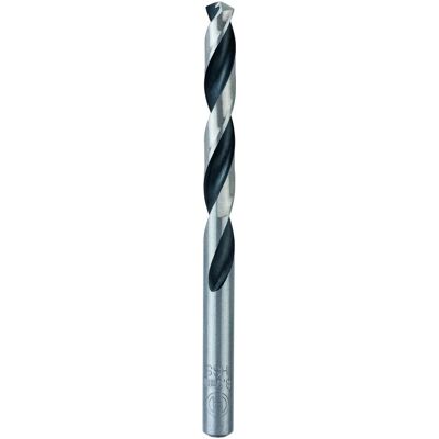 Bosch Modello 8,5 mm Punta Trapano - Metallo, Alta Velocità, DIN 338 Bosch Modello 8,5 mm Punta Trapano - Metallo, Alta Velocità, DIN 338