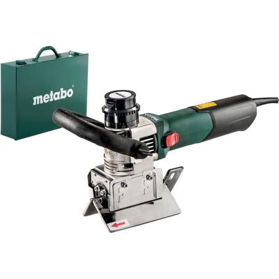 Metabo, Fresa, KFM 15- 10 F (Router di bordo) Metabo, Fresa, KFM 15- 10 F (Router di bordo)