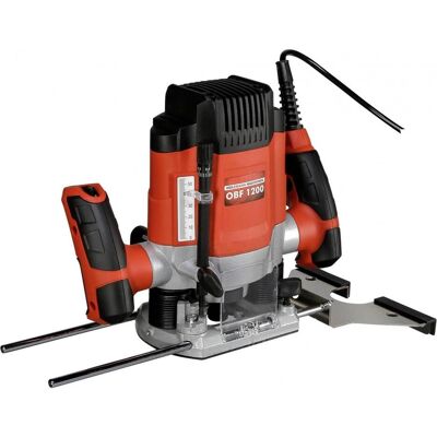 Holzmann, Fresa, Obf1200 (Router) Holzmann, Fresa, Obf1200 (Router)