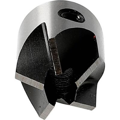 Heller Tools 11858 3 Filettatore - Utensile per foratura e svasatura Heller Tools 11858 3 Filettatore - Utensile per foratura e svasatura