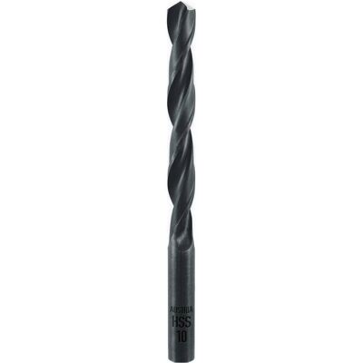 Alpen 61401200100 Punta elicoidale HSS - Metallo - 12mm - 151mm - Mandrino cilindrico Alpen 61401200100 Punta elicoidale HSS - Metallo - 12mm - 151mm - Mandrino cilindrico