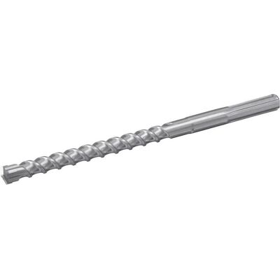 Fischer Modello 504258 Punta per martello perforatore - 35mm, 920mm - Punta per marteau Fischer Modello 504258 Punta per martello perforatore - 35mm, 920mm - Punta per marteau