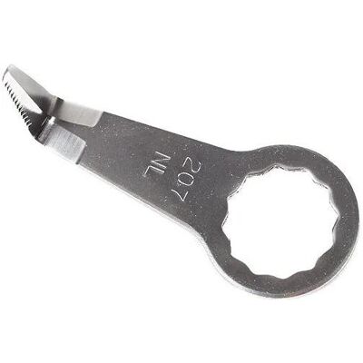 Coltello da taglio a forma di L Fein Modello 63903207012 - Tipo di prodotto Coltello da taglio a forma di L Fein Modello 63903207012 - Tipo di prodotto