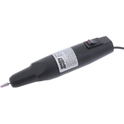 Dispositivo di incisione Donau Elektronik 0200 - Vetro, Legno, Metallo, Plastica Dispositivo di incisione Donau Elektronik 0200 - Vetro, Legno, Metallo, Plastica