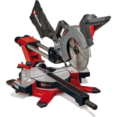 Einhell, Troncatrice radiale, TE-SM 2534 Einhell, Troncatrice radiale, TE-SM 2534
