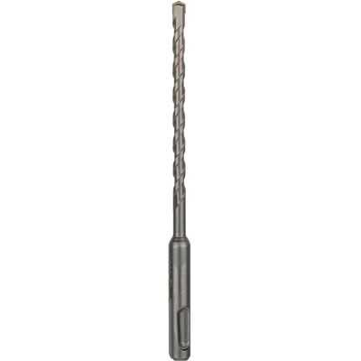 Bosch Zubehör, Punta da trapano, Trapano a percussione in carburo 6 mm A (6 mm) Bosch Zubehör, Punta da trapano, Trapano a percussione in carburo 6 mm A (6 mm)