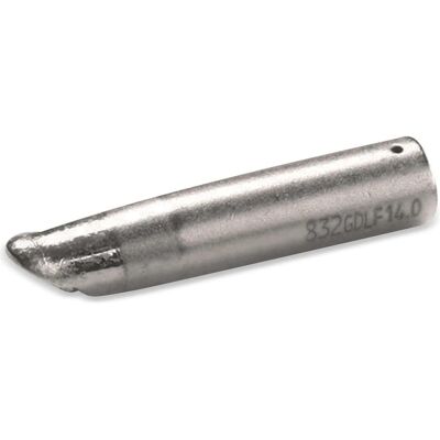 Ersa Punta / singolo 832GDLF (Punta di saldatura), Accessori per saldatore Ersa Punta / singolo 832GDLF (Punta di saldatura), Accessori per saldatore
