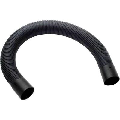 Weller Erem Braccio di aspirazione flessibile Professiona, Accessori per saldatore, Nero Weller Erem Braccio di aspirazione flessibile Professiona, Accessori per saldatore, Nero