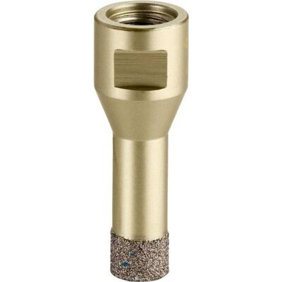 Perforatrice a nucleo diamantato Metabo M14 - 14mm Piastrelle, Cemento, Muratura Perforatrice a nucleo diamantato Metabo M14 - 14mm Piastrelle, Cemento, Muratura