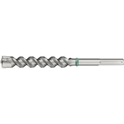 Heller Tools EnDuro 22387 4 Perno in Carburo di Tungsteno per Martello SDS-Max 35mm 520mm Heller Tools EnDuro 22387 4 Perno in Carburo di Tungsteno per Martello SDS-Max 35mm 520mm