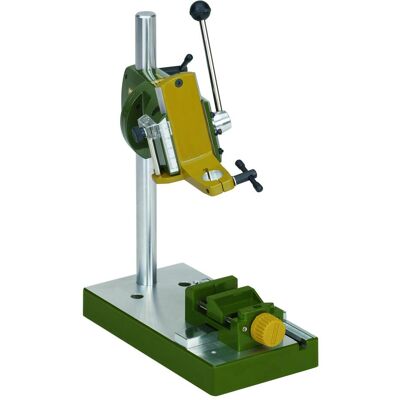 Proxxon, Accessori per trapano, Supporto per trapano Micromot MB 200 Proxxon, Accessori per trapano, Supporto per trapano Micromot MB 200