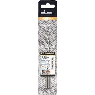 Gonna Alpen Cobalto 5,5 mm - Autocentrante, Spirale Profonda Gonna Alpen Cobalto 5,5 mm - Autocentrante, Spirale Profonda