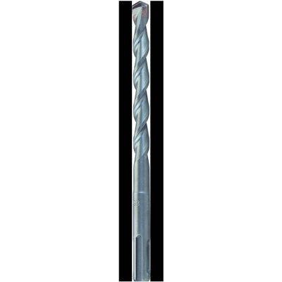 Punta Bosch 2609255520 - Carburo di tungsteno, SDS-Plus, 10mm Punta Bosch 2609255520 - Carburo di tungsteno, SDS-Plus, 10mm