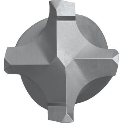 Fischer, Punta da trapano, Quattric II 14/210/265 S (14 millimetri) Fischer, Punta da trapano, Quattric II 14/210/265 S (14 millimetri)