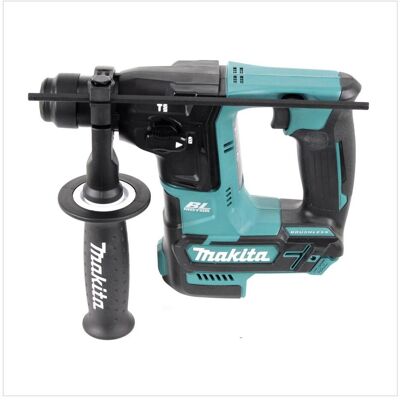 Makita, Trapano + Avvitatore a batteria, HR 166 (Trapano a percussione) Makita, Trapano + Avvitatore a batteria, HR 166 (Trapano a percussione)