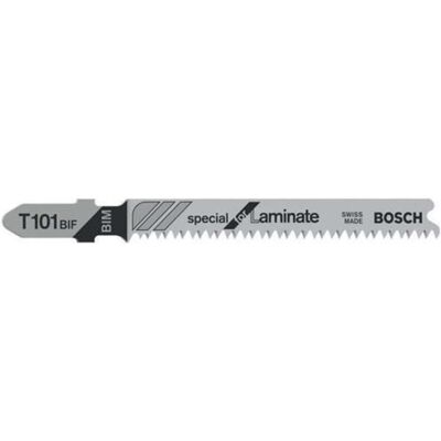 Bosch Modello T 101 BIF Lama per seghetto lamina Bosch Modello T 101 BIF Lama per seghetto lamina