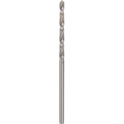 Bosch Professional Zubehör, Punta da trapano, Punta PRO Metal HSS-G, 2,5 x 30 x 57 mm (2,5 mm) Bosch Professional Zubehör, Punta da trapano, Punta PRO Metal HSS-G, 2,5 x 30 x 57 mm (2,5 mm)