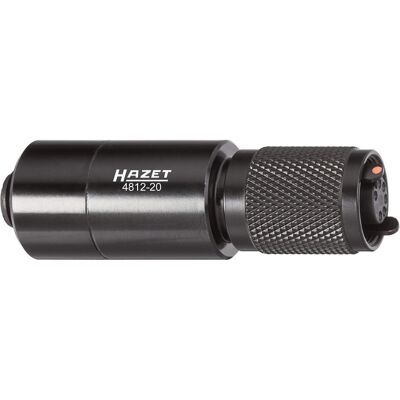 Hazet 4812-20 Adattatore per sonde - Endoscopio Hazet 4812-20 Adattatore per sonde - Endoscopio