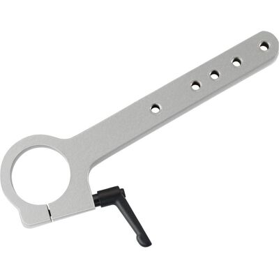 Fein 63733006010 Accessorio per Utensili Elettrici - Supporta WPO 14-25 E Fein 63733006010 Accessorio per Utensili Elettrici - Supporta WPO 14-25 E