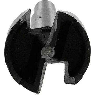 Heller Tools 12041 8 Punta Forstner - 34 mm Diametro, 90 mm Lunghezza, Asta Cilindrica Heller Tools 12041 8 Punta Forstner - 34 mm Diametro, 90 mm Lunghezza, Asta Cilindrica
