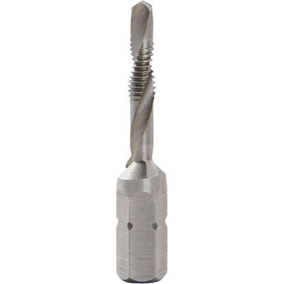 Donau MMA25 Utensile combinato foratura e filetatura - Menetfúrók és menetmetszők Donau MMA25 Utensile combinato foratura e filetatura - Menetfúrók és menetmetszők
