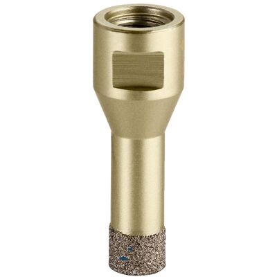 Perforatrice a diamante Metabo 18 mm M14 Secco per Piastrelle & Granito Perforatrice a diamante Metabo 18 mm M14 Secco per Piastrelle & Granito