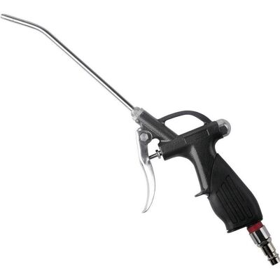 Aerotec PRO SE2 Pistola ad Aria Compressa - 8 Bar Industriale Aerotec PRO SE2 Pistola ad Aria Compressa - 8 Bar Industriale