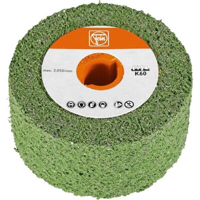 Fein 63721054010 Rullo abrasivo elastico - Media Fein 63721054010 Rullo abrasivo elastico - Media