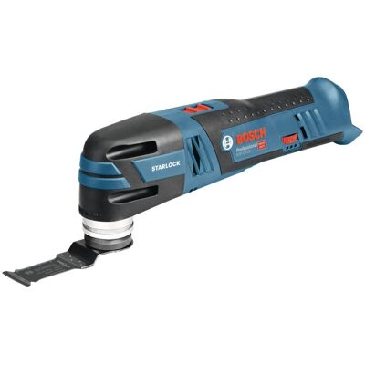 Bosch Professional, Elettroutensile multifunzionale, GOP 12V-28 (Strumento di oscillazione) Bosch Professional, Elettroutensile multifunzionale, GOP 12V-28 (Strumento di oscillazione)