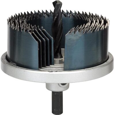 Set di punte a tazza Bosch 2607019451 - 5 pezzi Set di punte a tazza Bosch 2607019451 - 5 pezzi