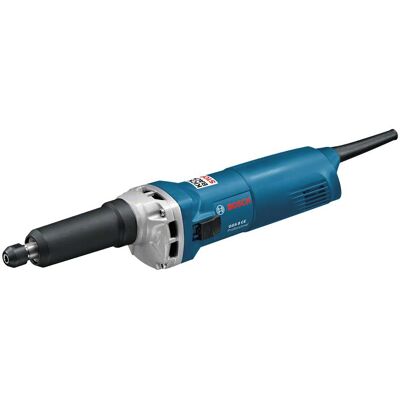 Bosch Professional, Rettificatrice + lucidatrice, GGS 8 (Smerigliatrice) Bosch Professional, Rettificatrice + lucidatrice, GGS 8 (Smerigliatrice)