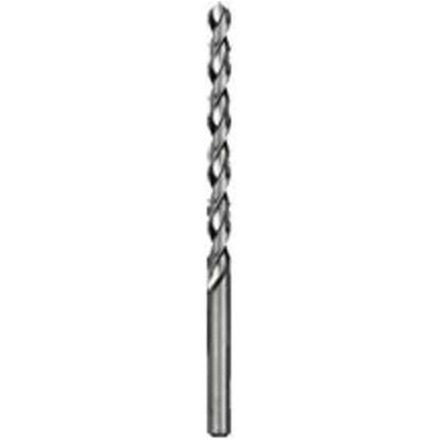 Heller 21355 4mm Punta a spirale per metallo - 119mm lunghezza - DIN 340 Heller 21355 4mm Punta a spirale per metallo - 119mm lunghezza - DIN 340