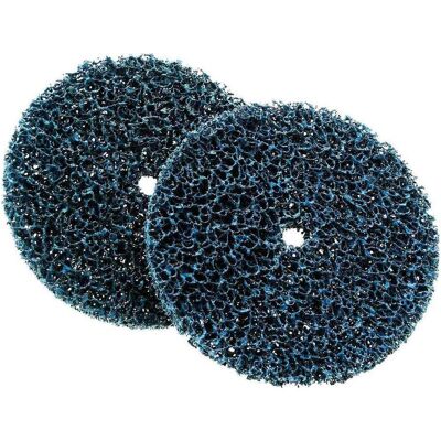 3M Abrasivi, Disco di pulizia grossolana CG-DC (Extra grossolano) 3M Abrasivi, Disco di pulizia grossolana CG-DC (Extra grossolano)