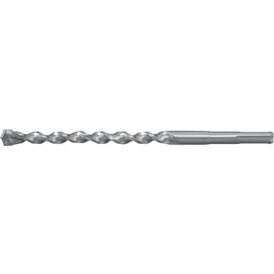 Fischer 531772 - Punta per martello rotante - 6,5mm - 210mm - Muratura & Cemento Fischer 531772 - Punta per martello rotante - 6,5mm - 210mm - Muratura & Cemento