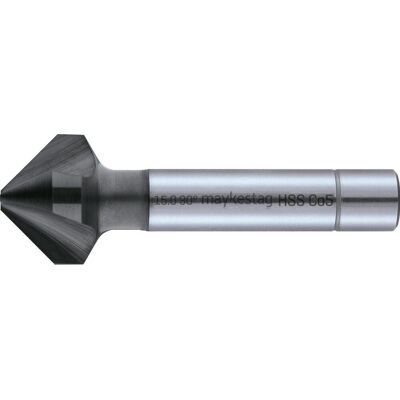 Maykestag Modello 239703100100 Svasatore - 90° Ingiusto, Z=3 Maykestag Modello 239703100100 Svasatore - 90° Ingiusto, Z=3