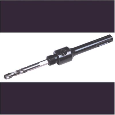 CK Tools 424047 Supporto SDS - Per Seghetti da 14-30mm CK Tools 424047 Supporto SDS - Per Seghetti da 14-30mm