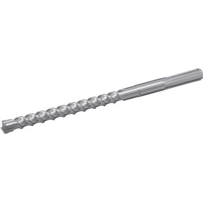 Fischer 504251 Trapano a percussione - SDS Max IV 35/250/370 Fischer 504251 Trapano a percussione - SDS Max IV 35/250/370
