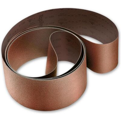 SIA - Schleifband 100/610 K150 - 100/610 - K150 - Abrasive Belt SIA - Schleifband 100/610 K150 - 100/610 - K150 - Abrasive Belt