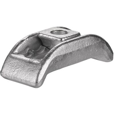 Amf, Accessori per macchine, Pinza di serraggio regolabile in continuo Amf, Accessori per macchine, Pinza di serraggio regolabile in continuo