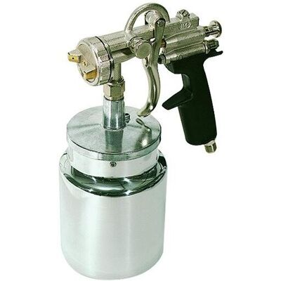 Asturo, Attacchi per aria compressa, Pistola a spruzzo ad aria compressa IM Asturo, Attacchi per aria compressa, Pistola a spruzzo ad aria compressa IM