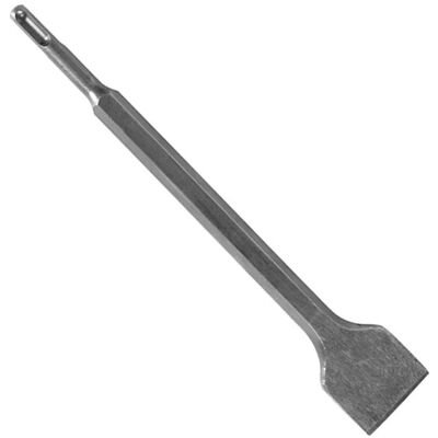 Makita, Scalpello, Scalpello largo SDS-Plus 40x250mm D-08735 Makita, Scalpello, Scalpello largo SDS-Plus 40x250mm D-08735