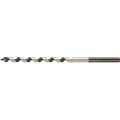 Famag Modello 235 mm Punta Lewis - Accessorio per Perforare Famag Modello 235 mm Punta Lewis - Accessorio per Perforare