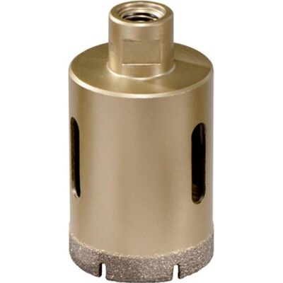 Metabo - Punta diamantata per piastrelle 40 mm M14 a secco Metabo - Punta diamantata per piastrelle 40 mm M14 a secco