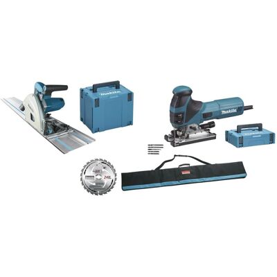 Makita, Set di utensili elettrici, MEU 029 Makita, Set di utensili elettrici, MEU 029