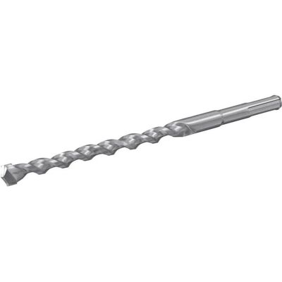 Fischer 531784 - Punta per trapano a martello - SDS Plus II - 8mm Diametro - 400mm Lunghezza - Cemento/Muratura/Pietra naturale Fischer 531784 - Punta per trapano a martello - SDS Plus II - 8mm Diametro - 400mm Lunghezza - Cemento/Muratura/Pietra naturale