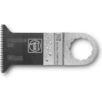 Fein 63502235070 Lame da Sega di Precisione - Denti Giapponesi a Doppio Rango Fein 63502235070 Lame da Sega di Precisione - Denti Giapponesi a Doppio Rango