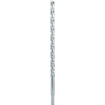 Bosch Professional Zubehör, Punta da trapano, Trapano a spirale in metallo duro (12,7 mm) Bosch Professional Zubehör, Punta da trapano, Trapano a spirale in metallo duro (12,7 mm)