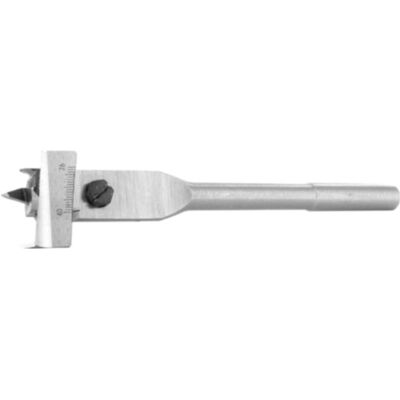 Famag - Zentrumbohrer verstell. - 22-76 mm - Center drill Famag - Zentrumbohrer verstell. - 22-76 mm - Center drill